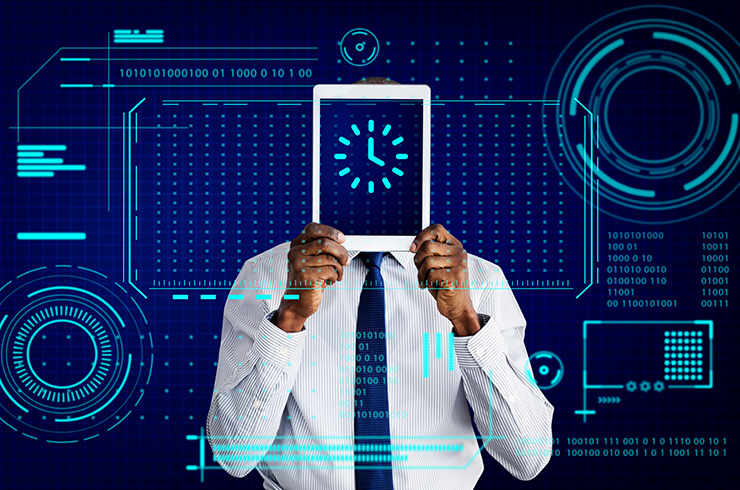 Project Change Management For Technology Implementations