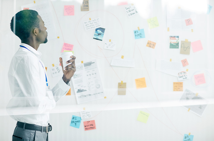 Project Management For Technology Implementations
