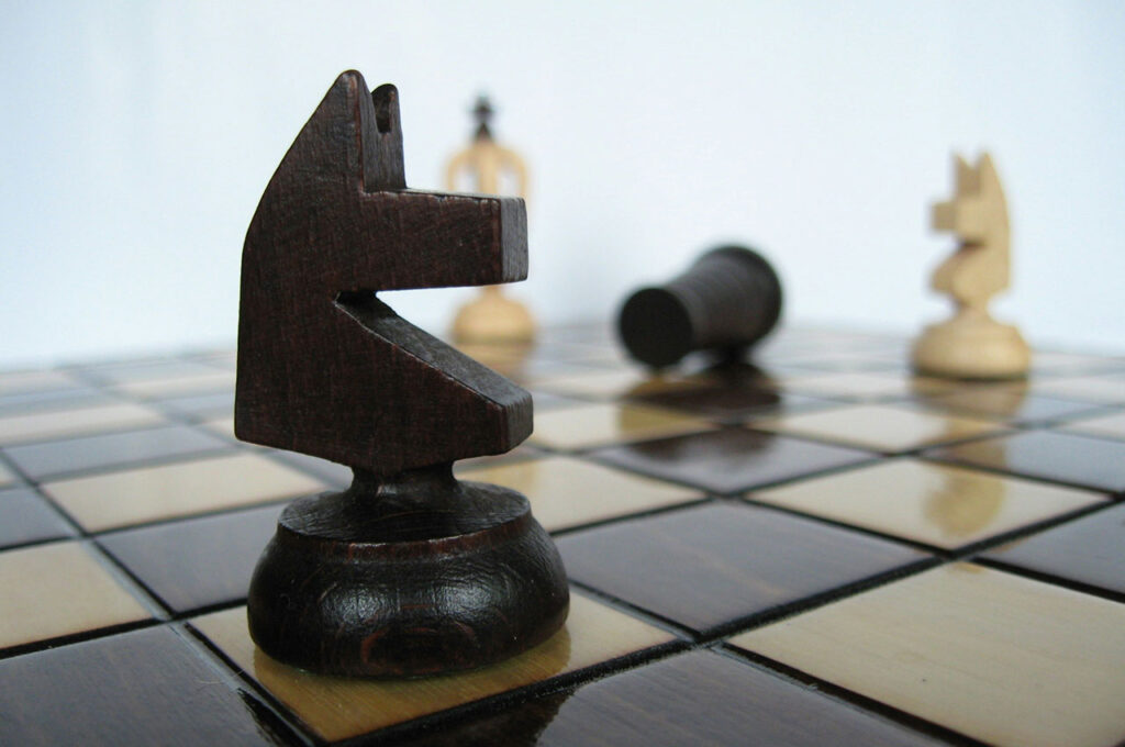 Align